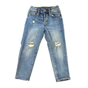 Old Navy O.G. Straight High Rise Jeans sz 8